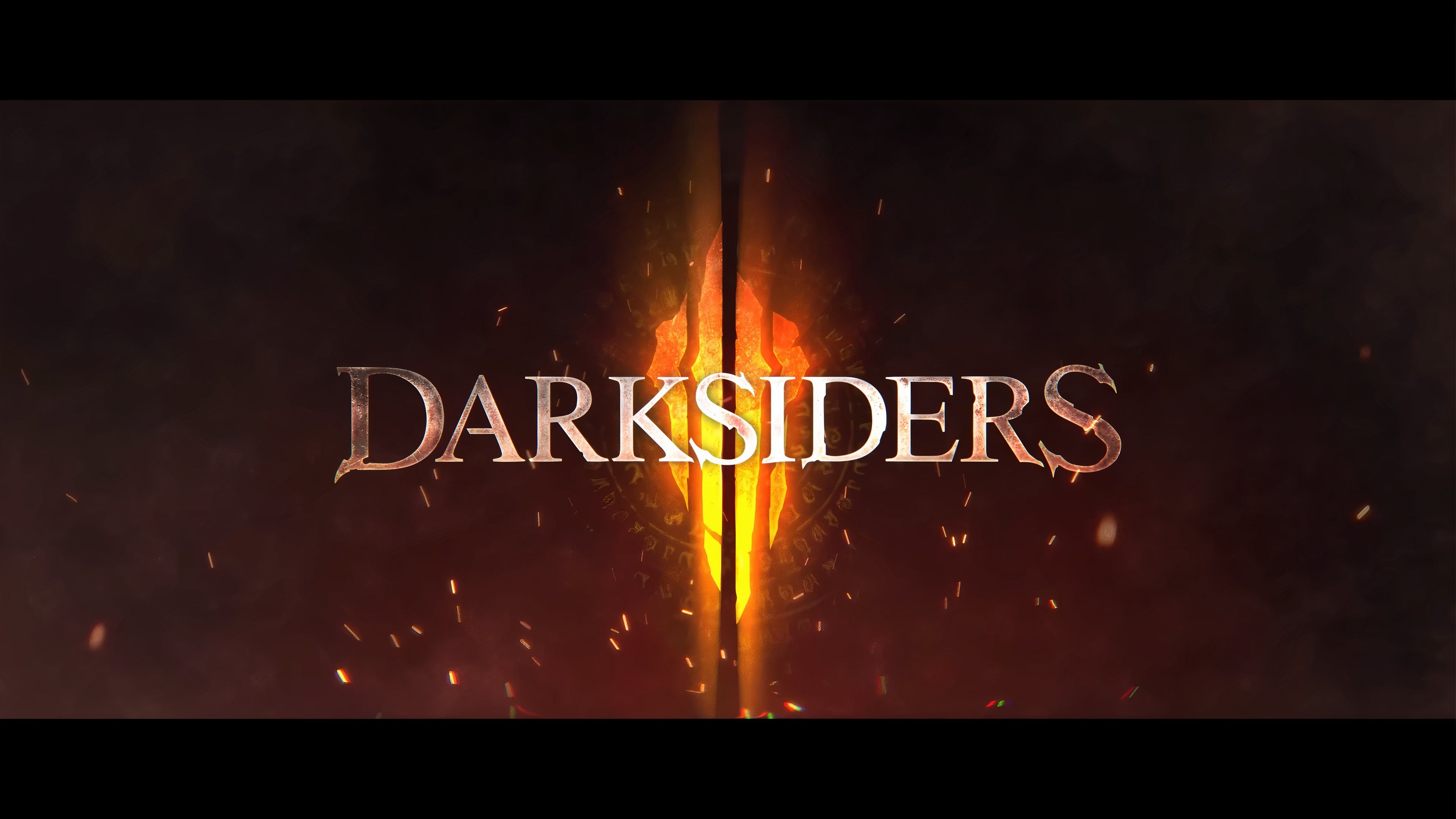 Darksiders 4 Announcement Teaser