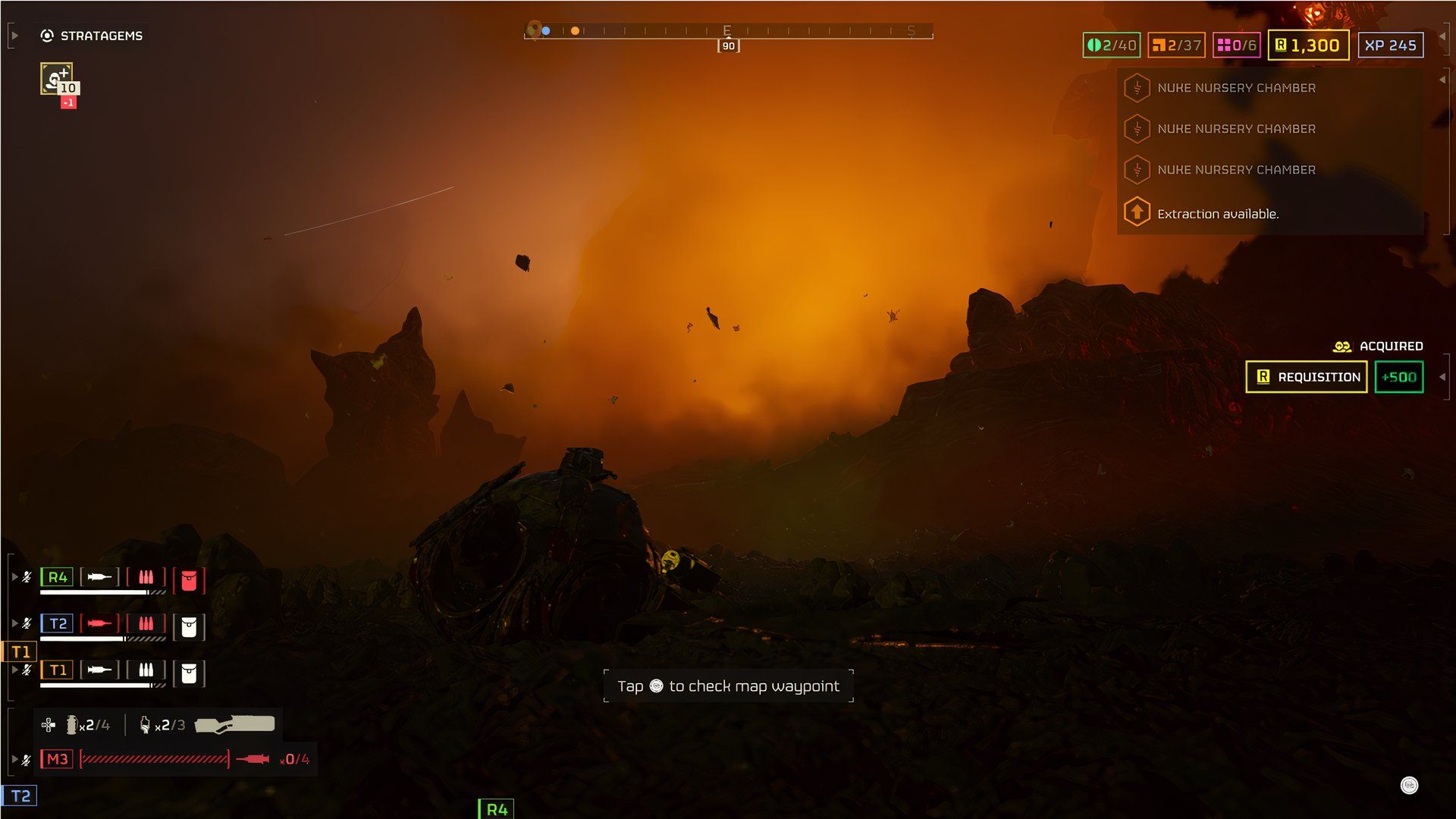 HELLDIVERS™ 2 2024-06-18 3_14_57 PM