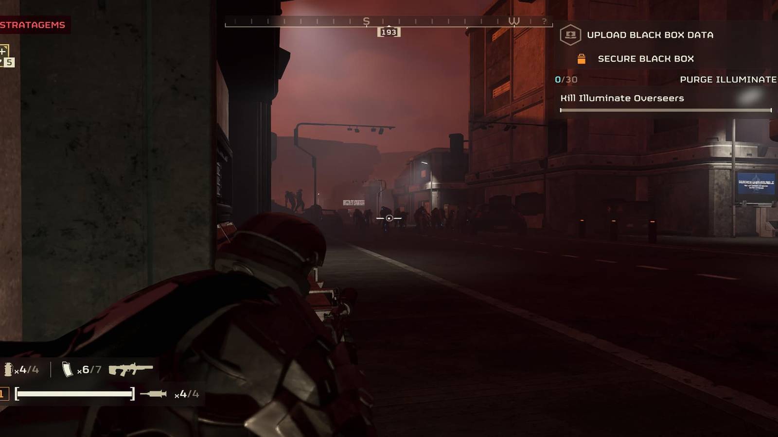 The Player Aiming at Voteless