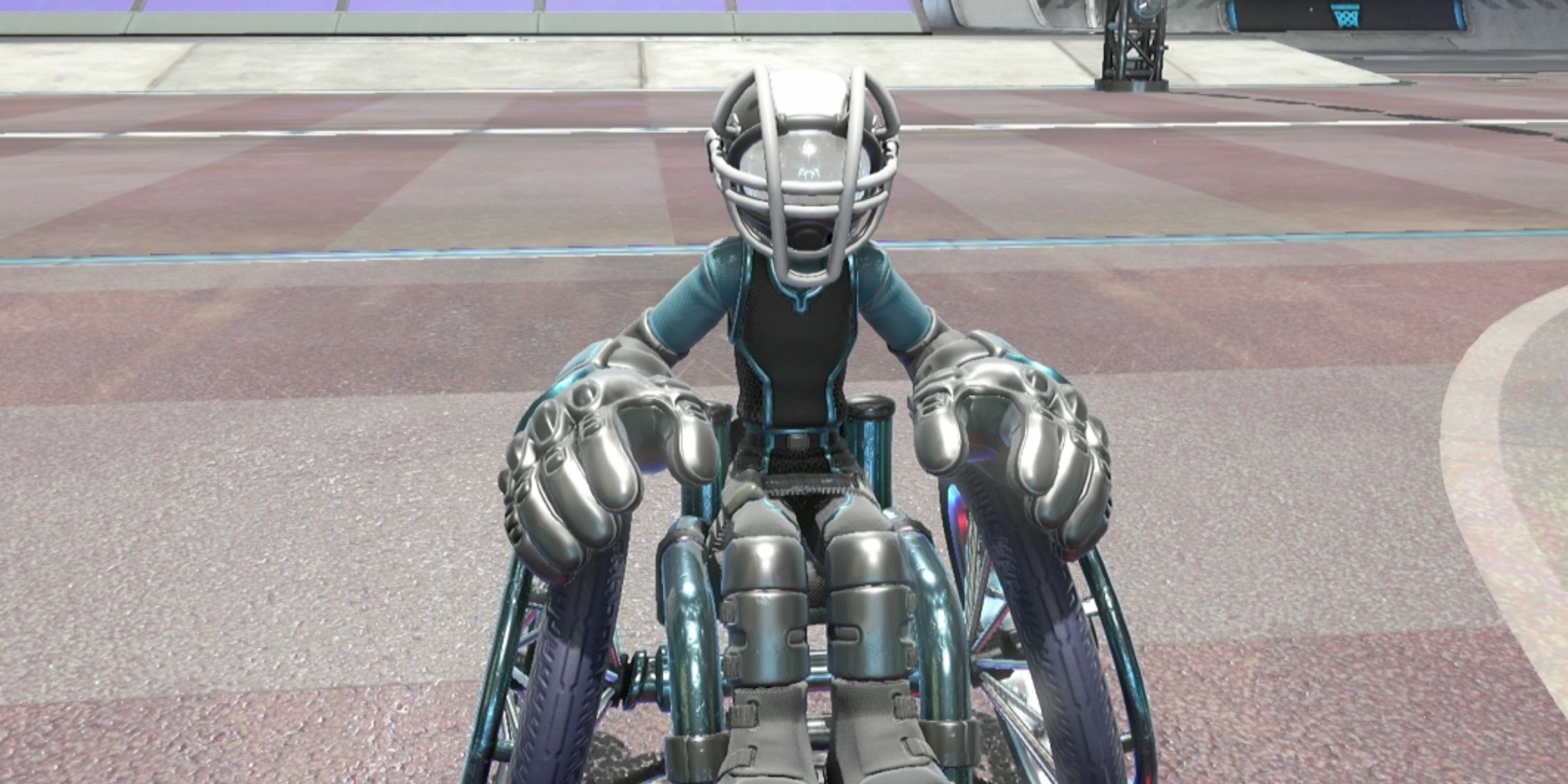 helmet guide drag x drive