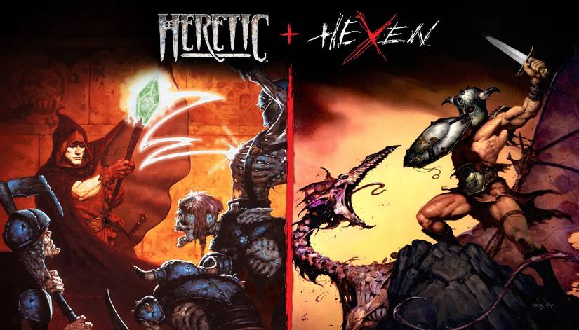 heretic-hexen-cover-art