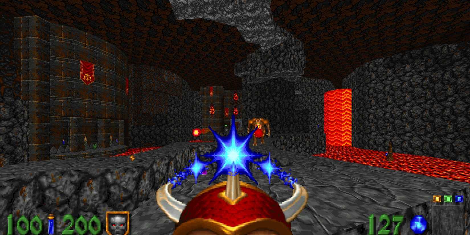 heretic-hexen_combat