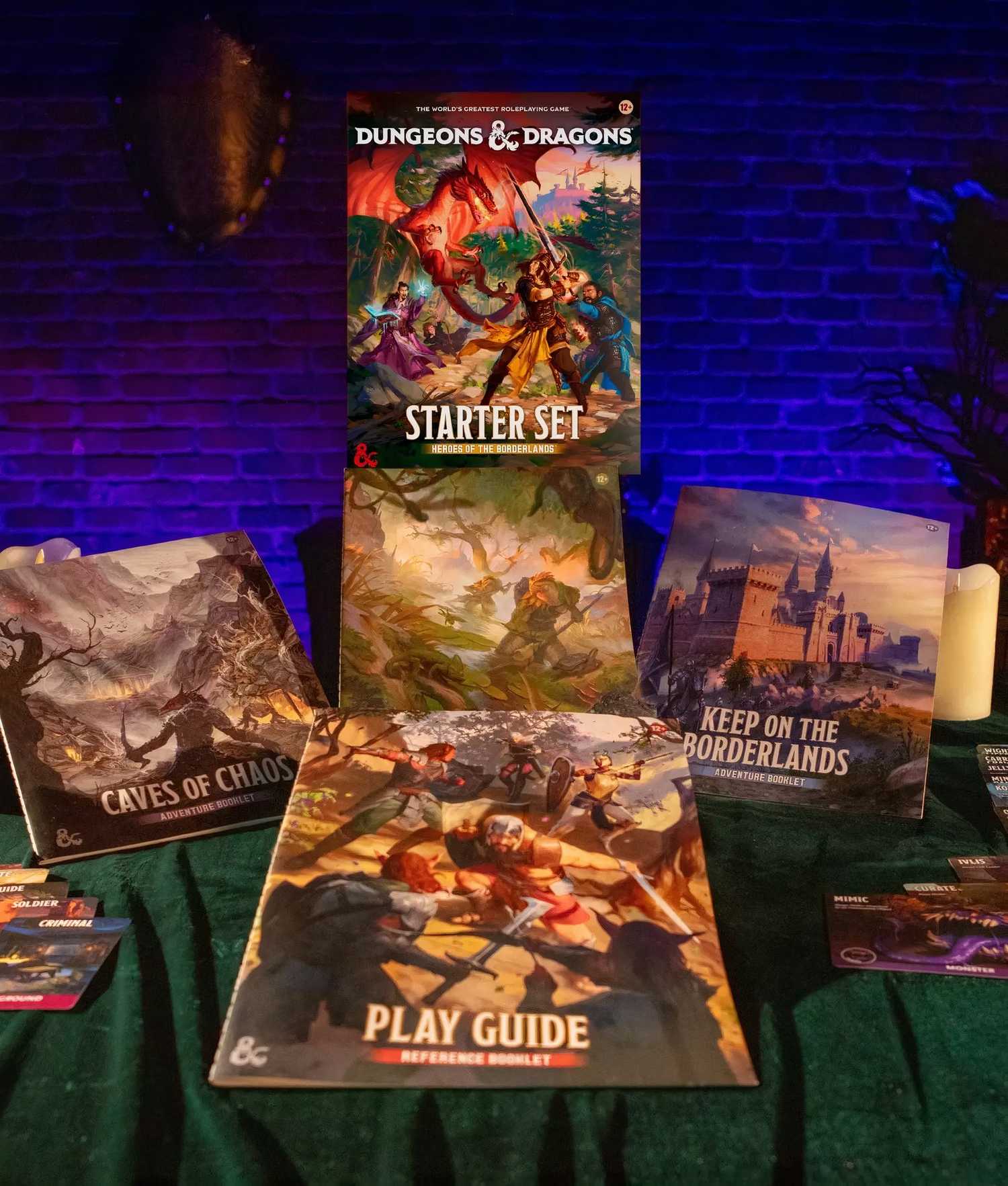 Heroes-of-the-borederlands-full-set-Components