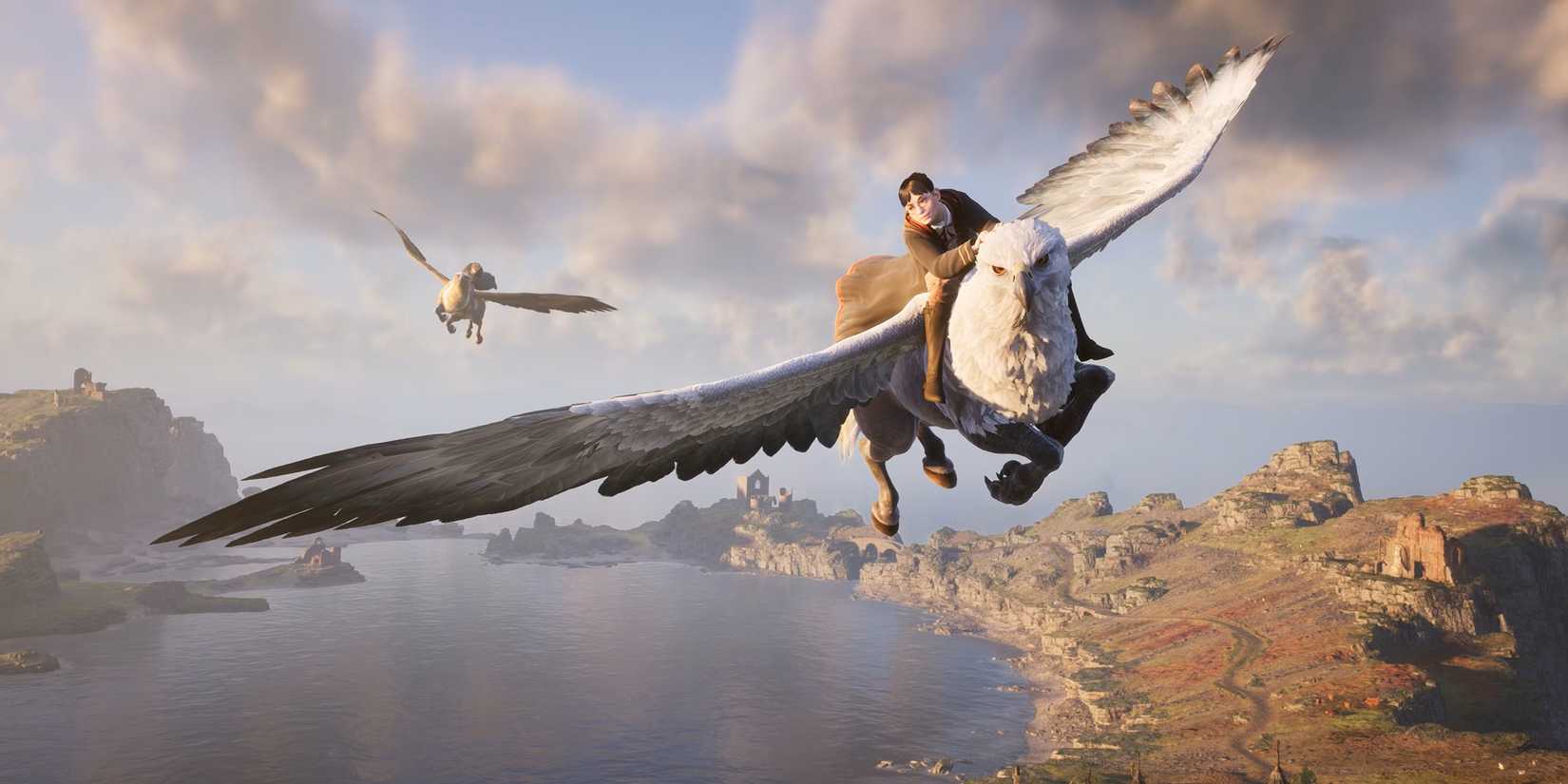 Hogwarts Legacy - Lowest Price