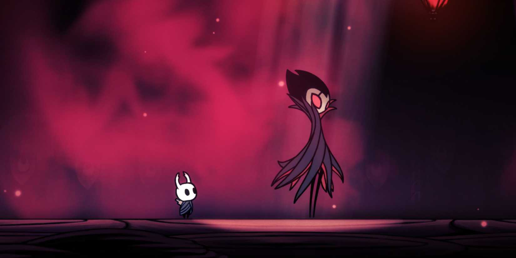 Hollow Knight All DLCs Start Grimm Troupe DLC Grimm Troupe Master