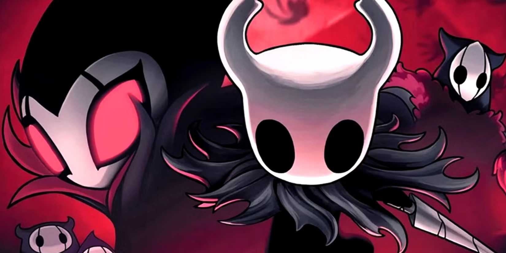 Hollow Knight All DLCs Start Grimm Troupe DLC