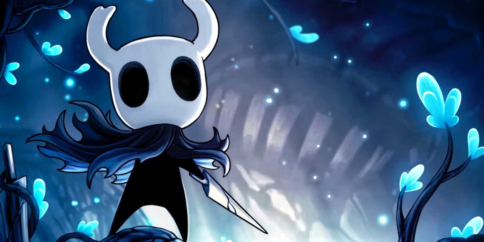 Hollow Knight All DLCs Start Lifeblood DLC