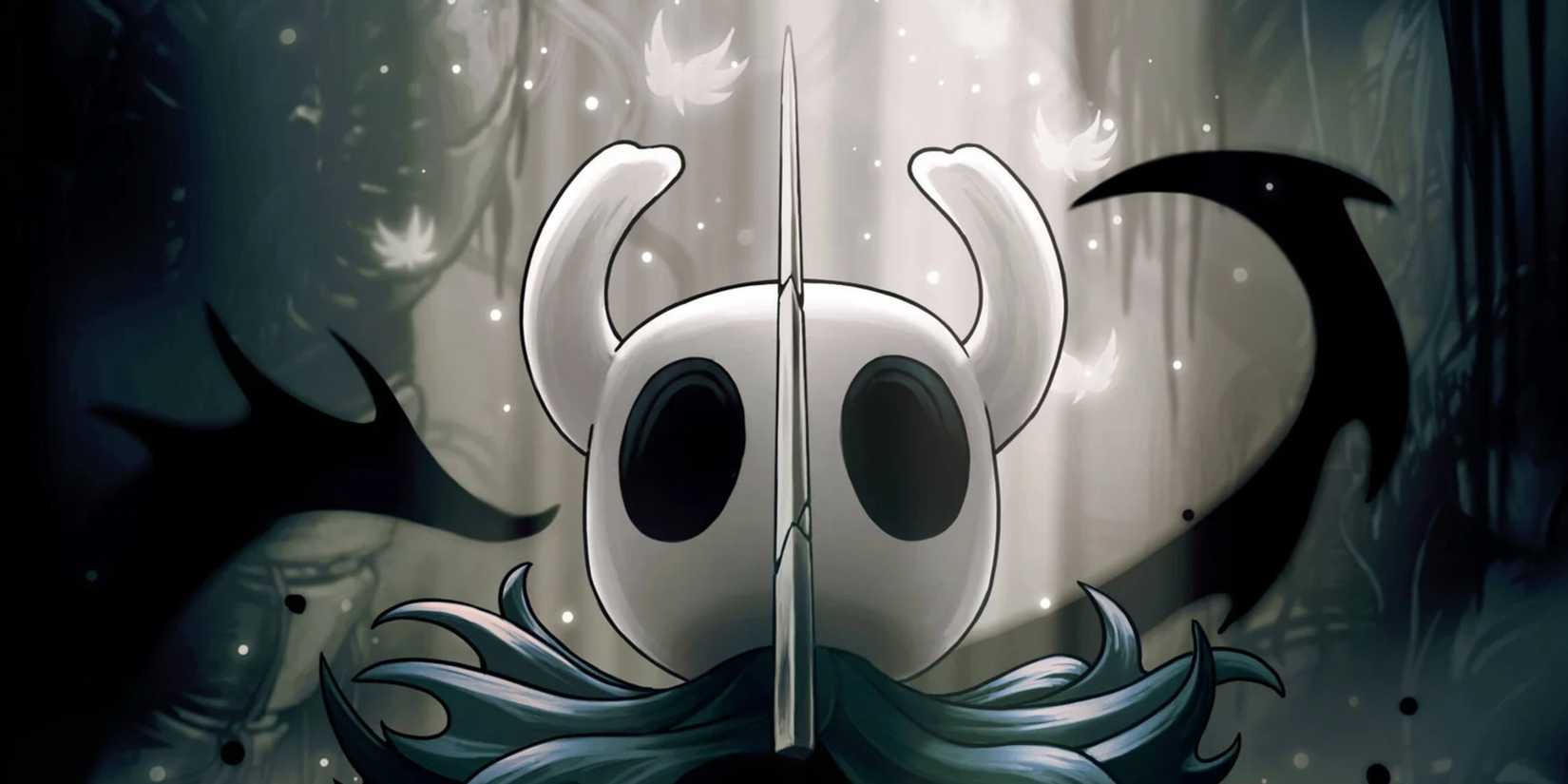 Hollow Knight White Palace Minecraft Recreation