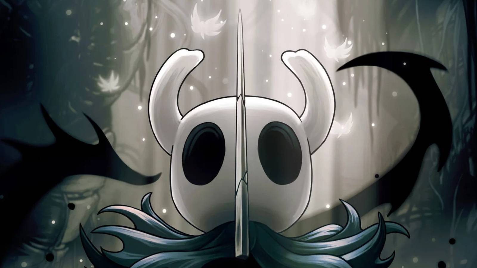 Hollow Knight White Palace Minecraft recreation