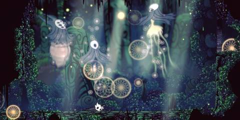 hollow knight dreamers