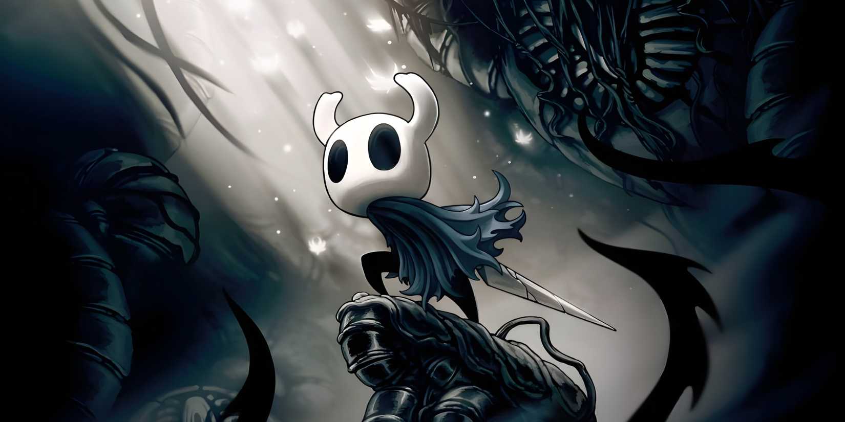 Hollow Knight has sold 15 million copies since its release