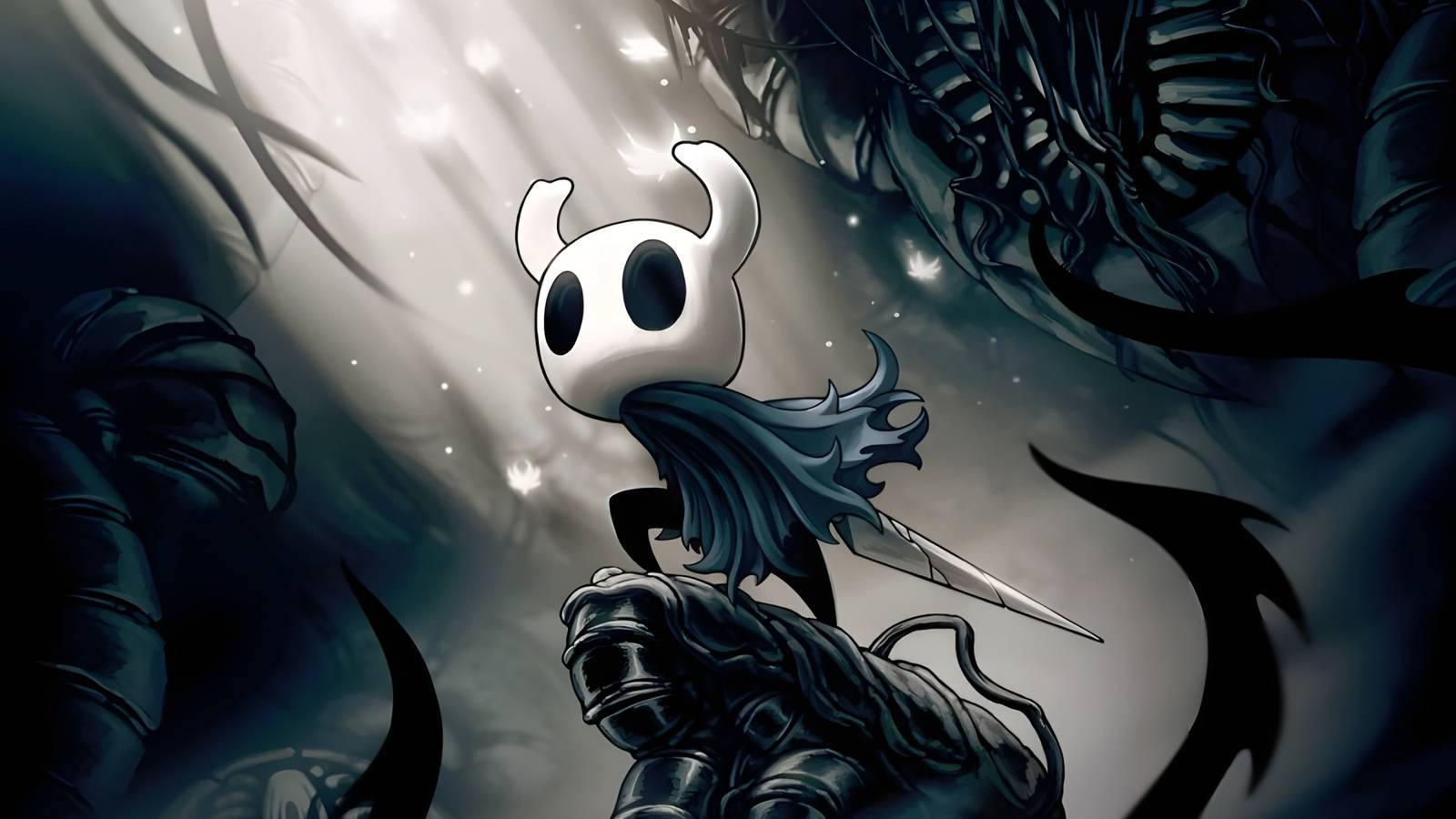 Hollow Knight has sold 15 million copies since its release