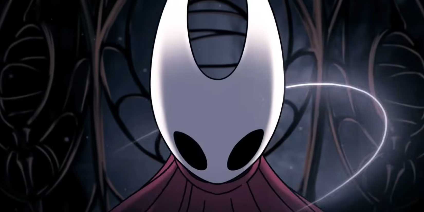 August 21 is Going to Be a Big Day for Hollow Knight: Silksong