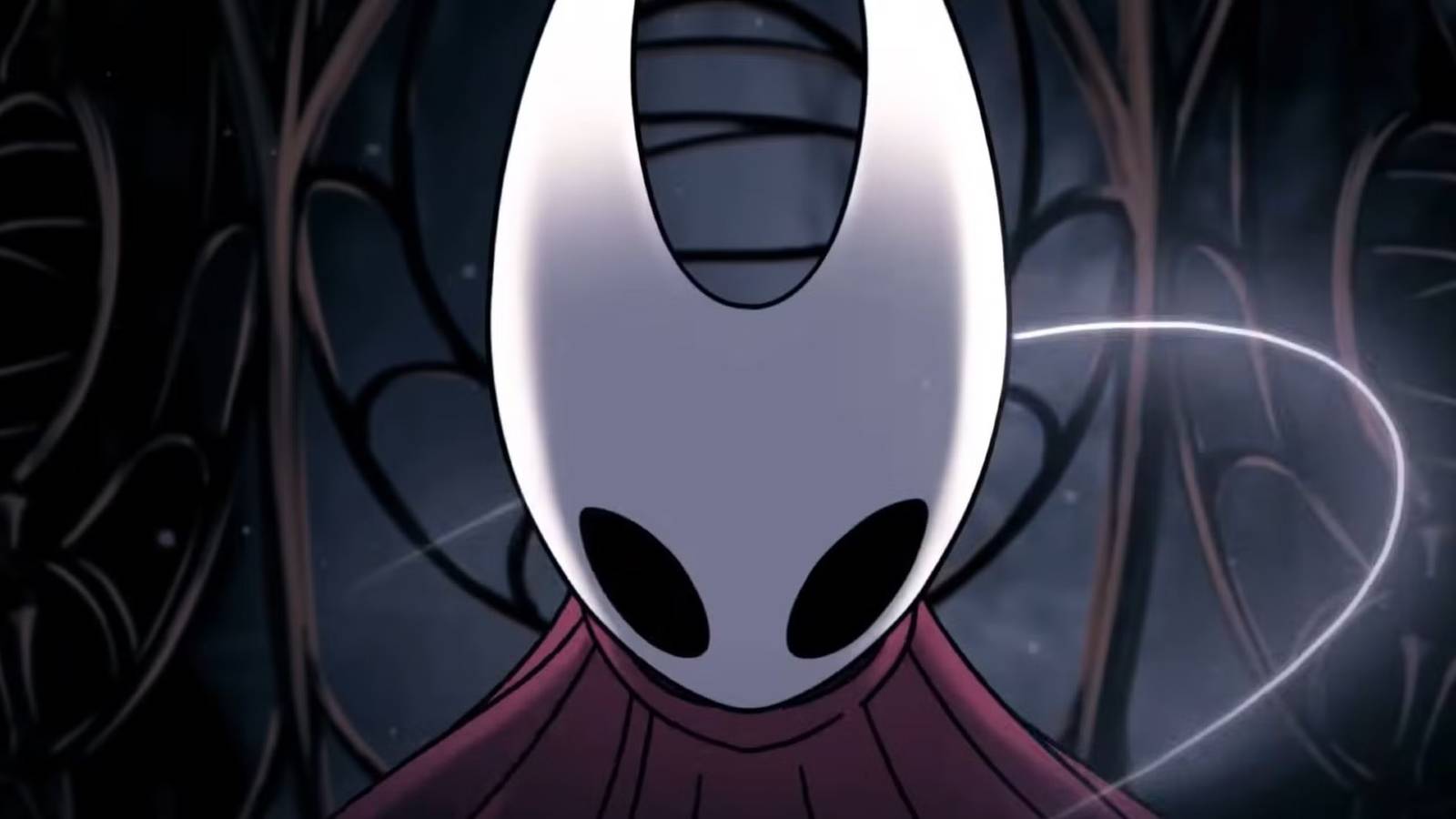 August 21 is Going to Be a Big Day for Hollow Knight: Silksong