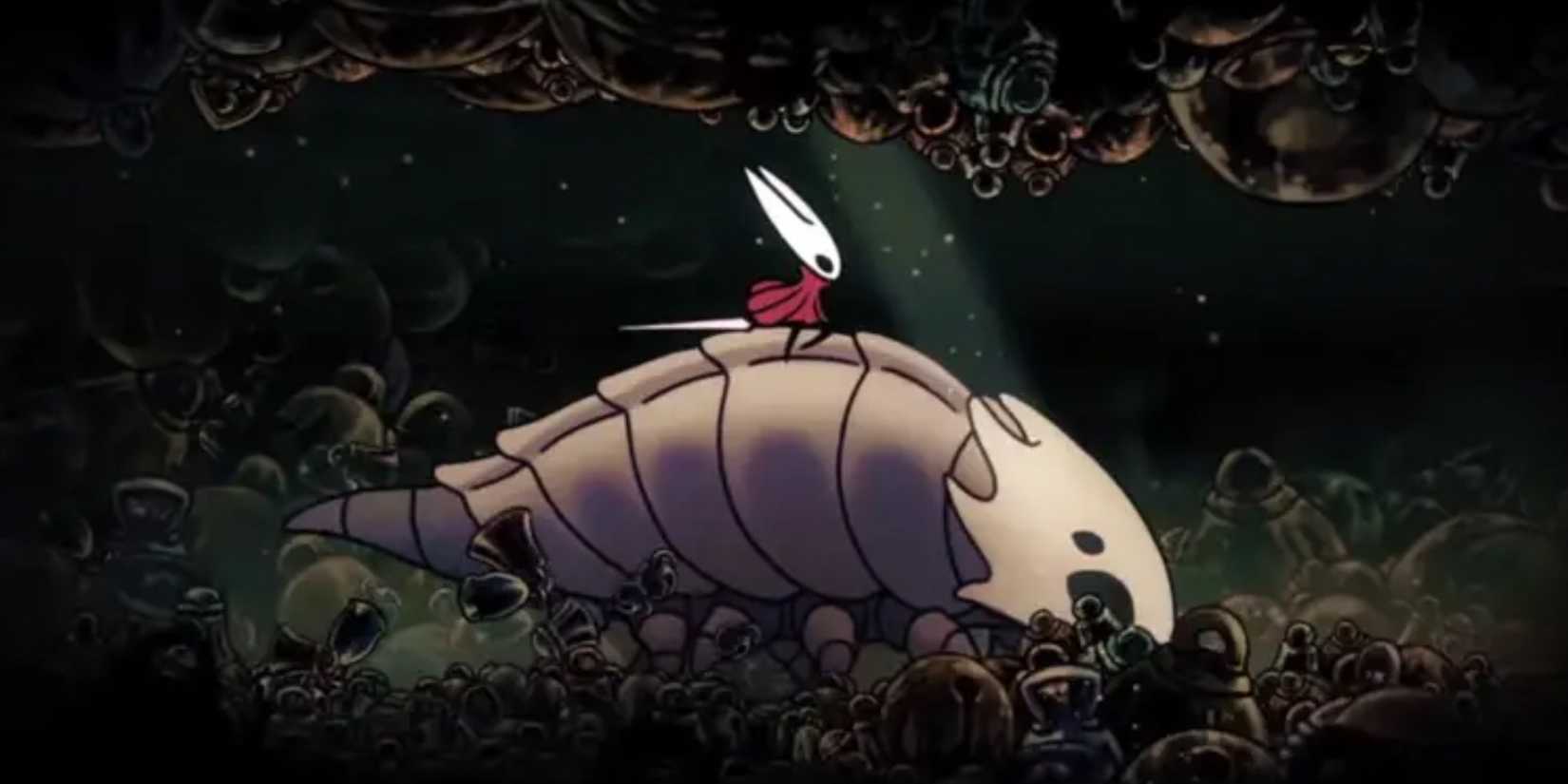 Hollow Knight: Silksong's Long-Awaited Release Date Comes With an Important Lesson Attached