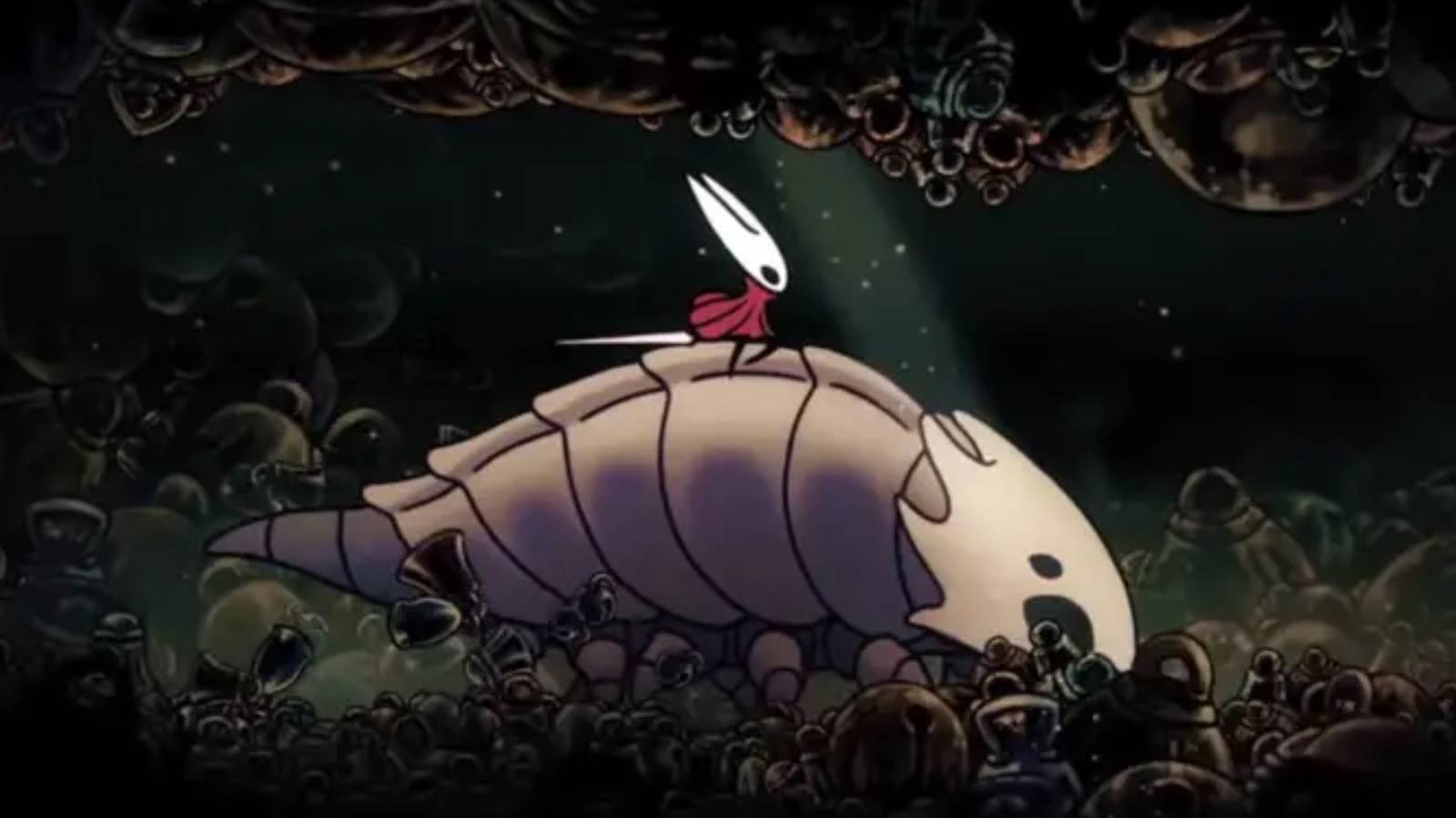 Hollow Knight: Silksong's Long-Awaited Release Date Comes With an Important Lesson Attached