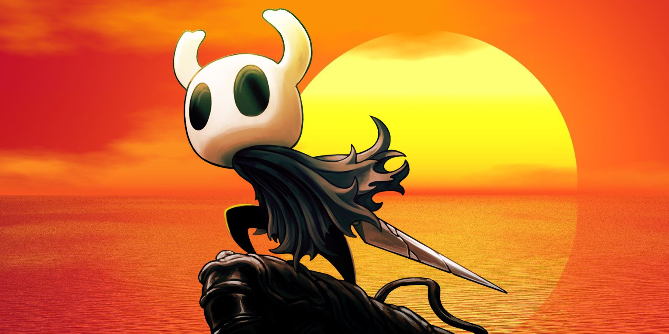 It's the End of an Era for Hollow Knight Fans