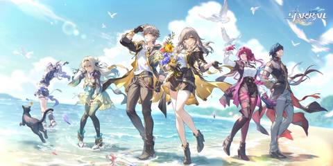 Honkai: Star Rail Leak Teases Third Anniversary Character