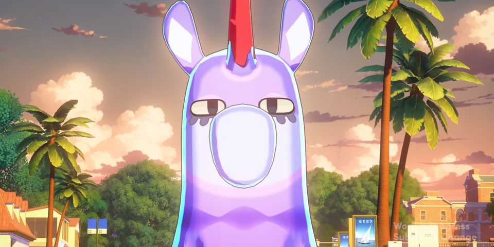 Honkai_ Nexus Anima _Nexus Bond Test_ teaser trailer image