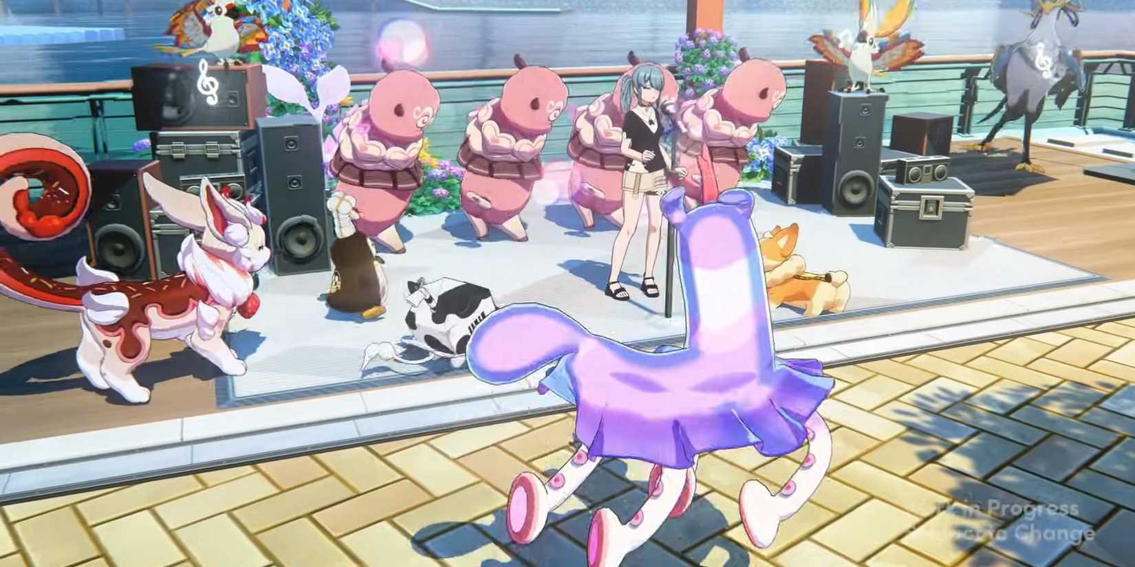 Honkai_ Nexus Anima trailer image