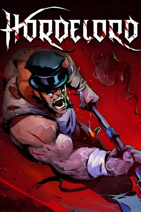 Hordelord - tag image