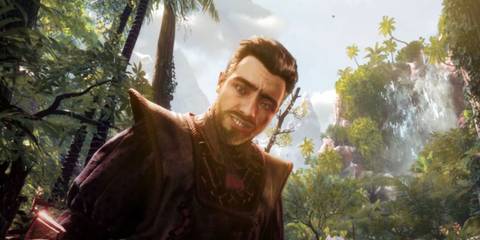 Horizon Call of the Mountain (2)