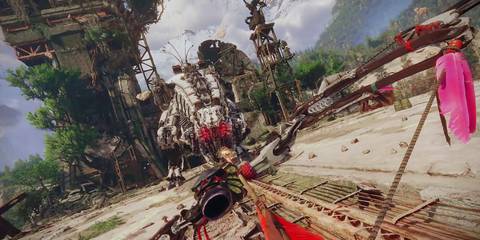 Horizon Call of the Mountain (5)