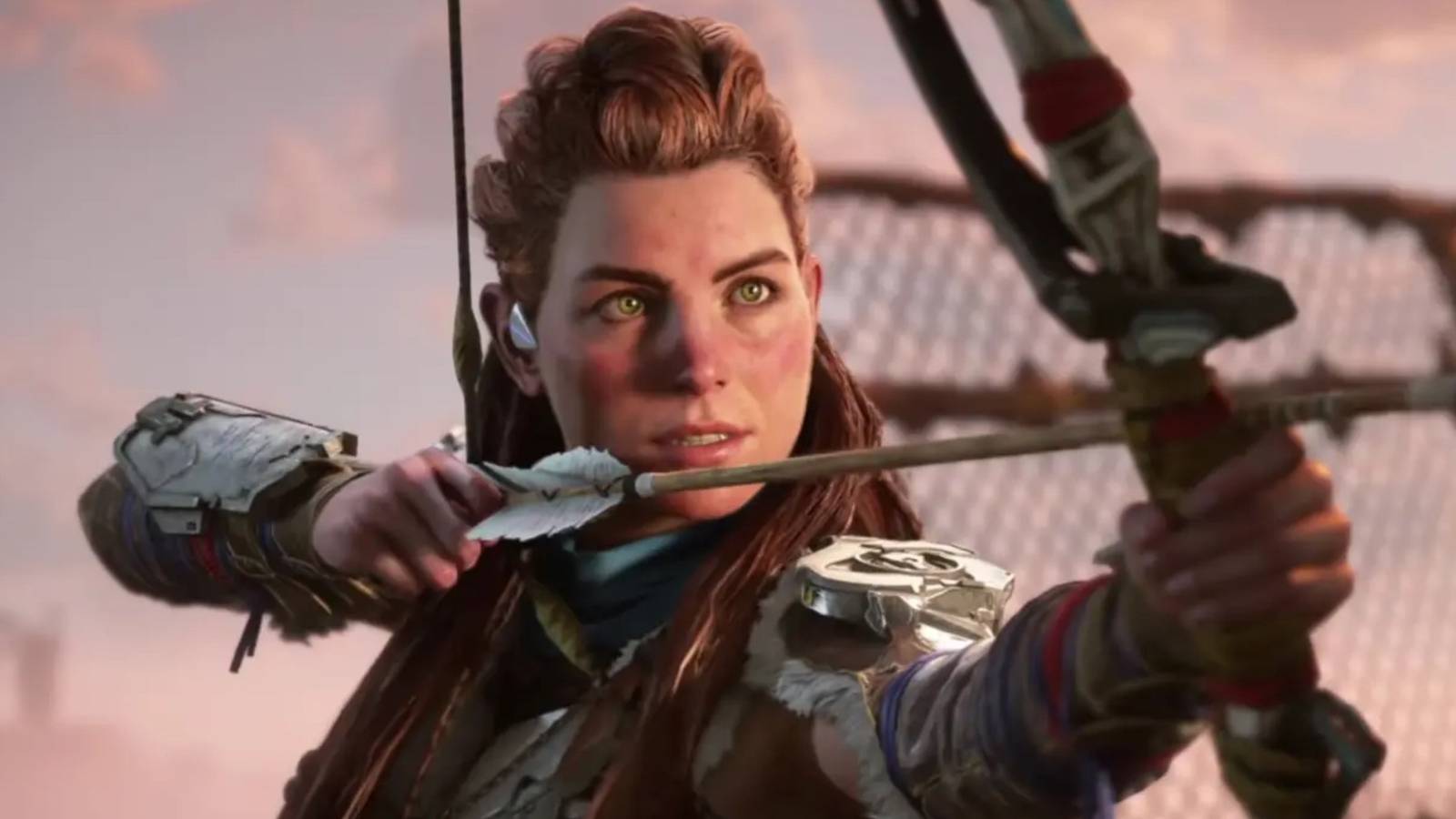 As PlayStation Mascots Come and Go, Horizon 3 Should Stick to Its Bows