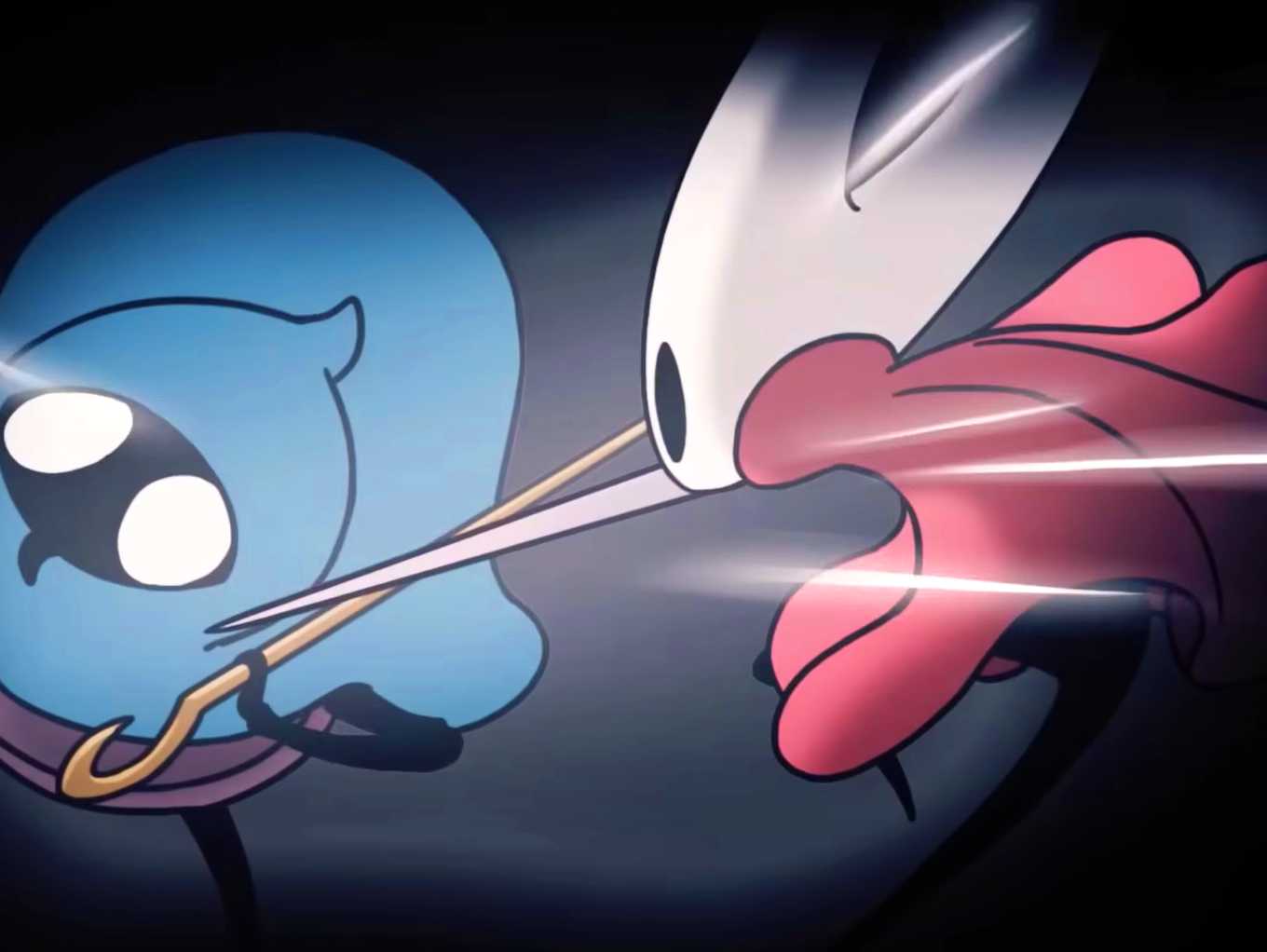 Hunters March Bench How to unlock the Hunter's March bench in Hollow Knight: Silksong