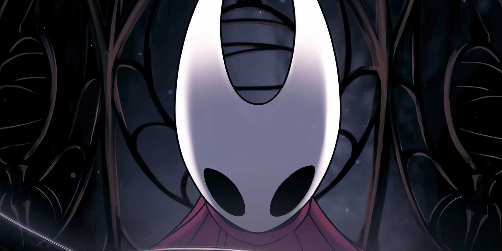 Hornet in Hollow Knight Silksong-1