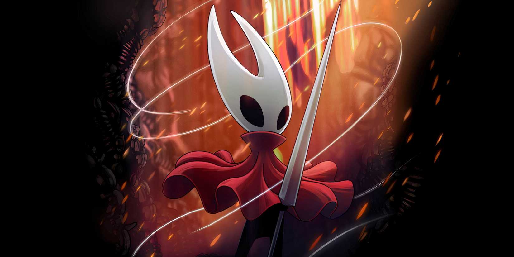 Hollow Knight: Silksong makes Faeland delay