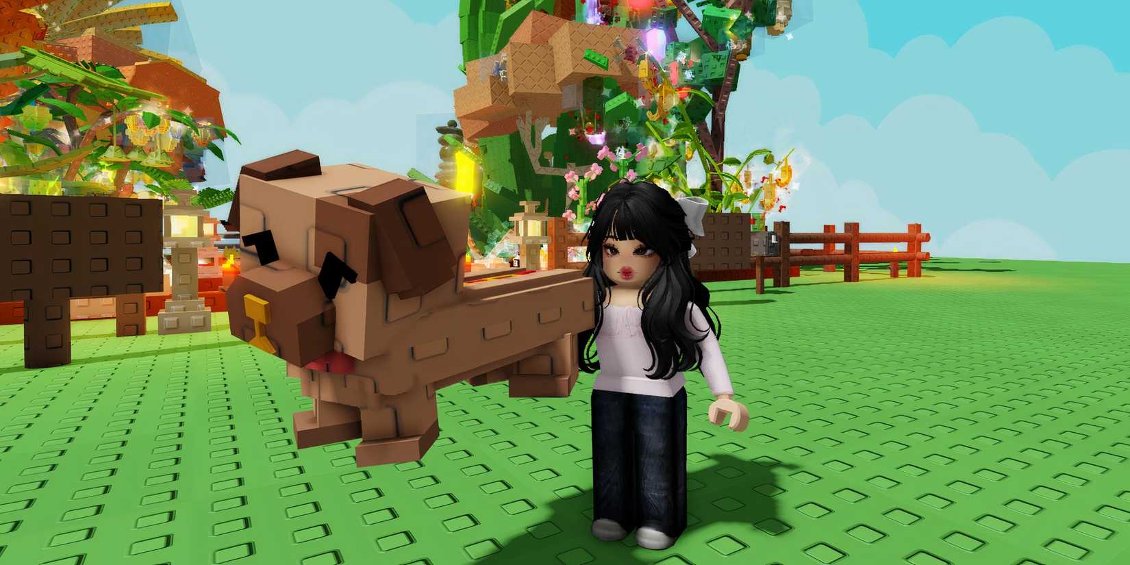 hotdog daschund trait grow a garden