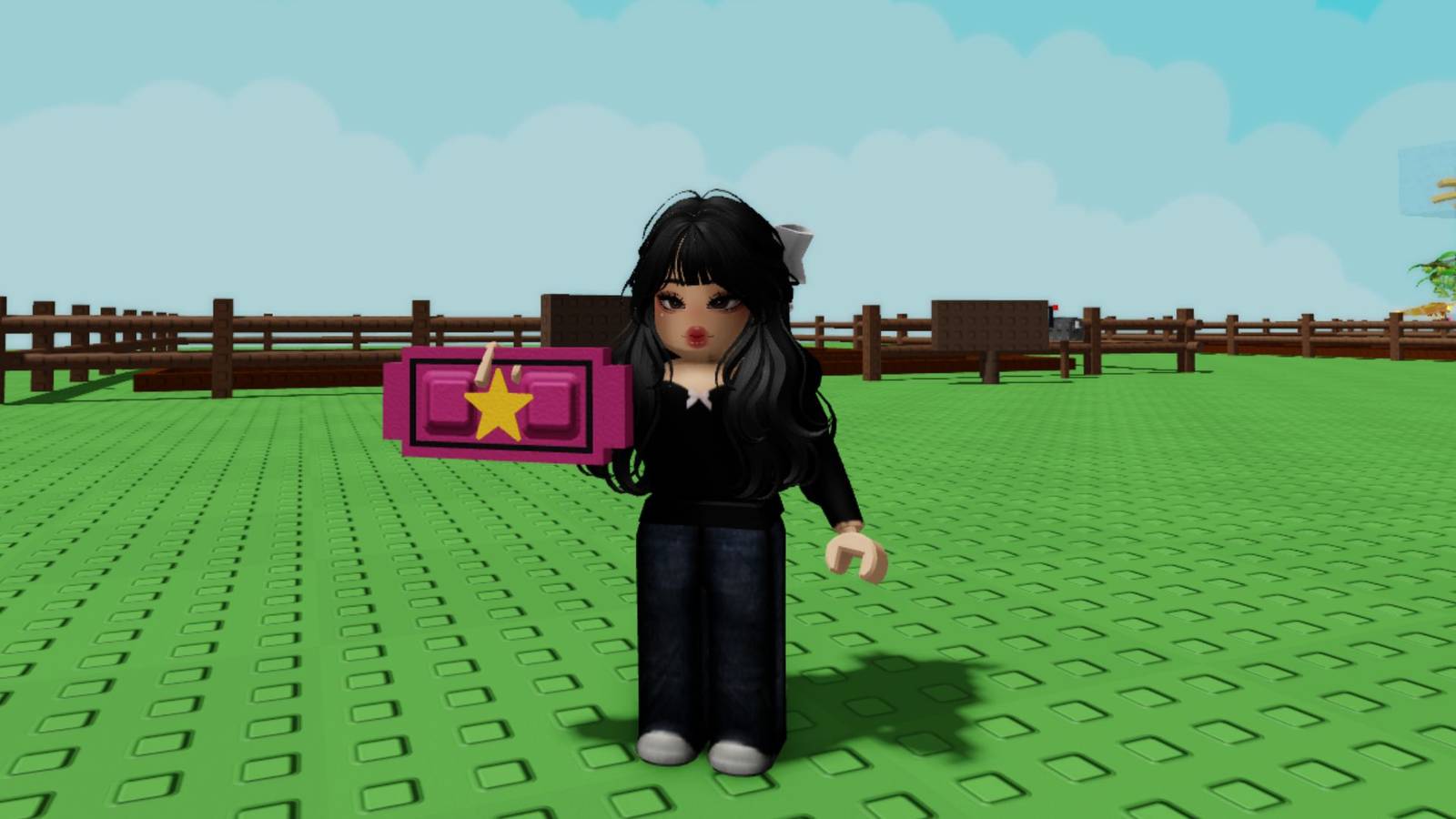 how does trading work in grow a garden