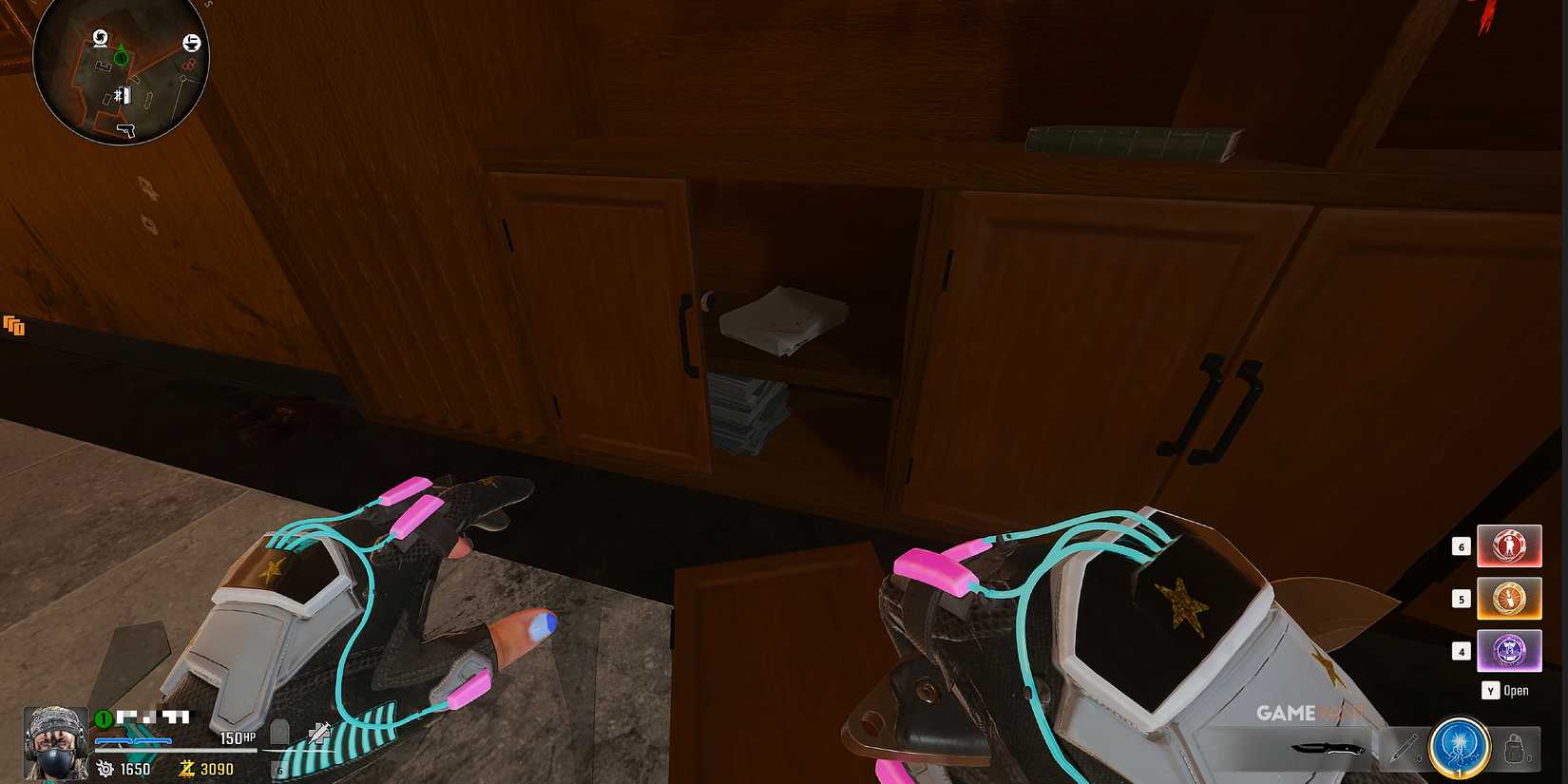 How to Activate the Reckoning Easter Egg Song in Black Ops 6 Zombies