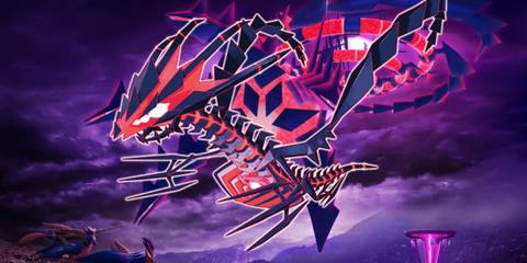 How to beat and catch Eternatus in Pokemon GO