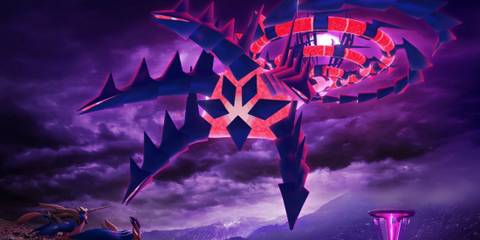 How to Beat Eternamax Eternatus in Pokemon GO how to get can it be shiny