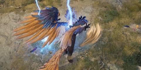 How to beat the Gryphon Boss (Apollonia the Terrible) in Titan Quest 2