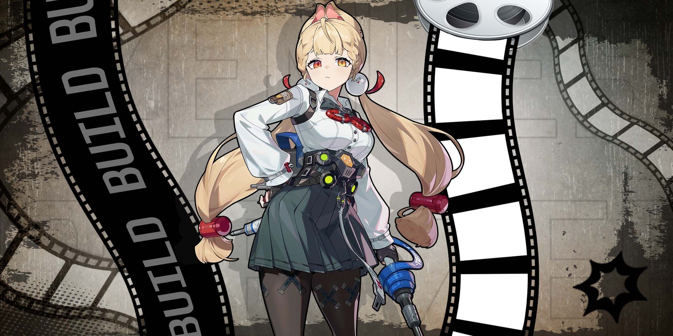Alice Team & Build Guide In ZZZ - Zenless Zone Zero