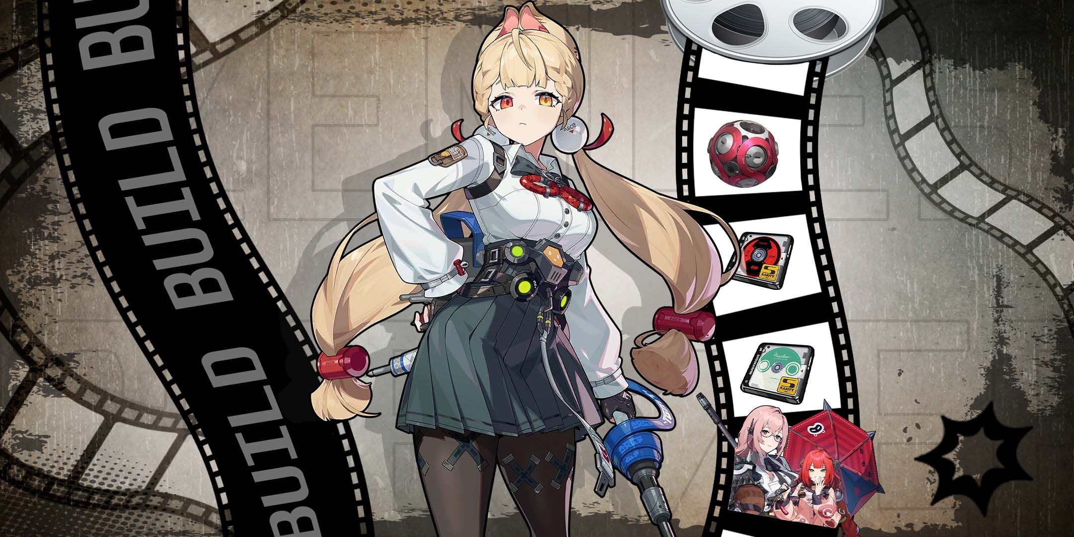 how to build alice in zenless zone zero