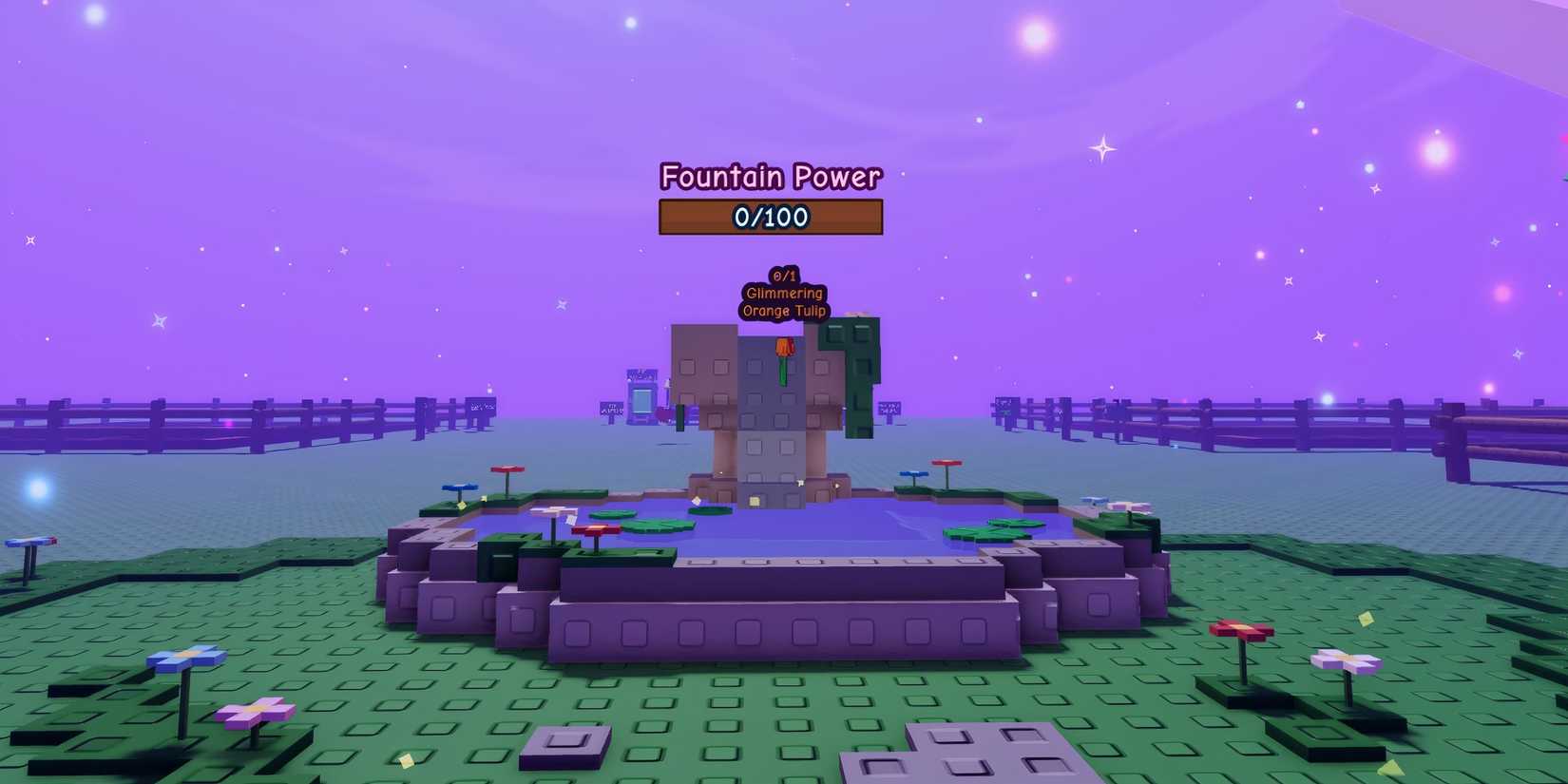 how to complete the fairy event quest in grow a garden