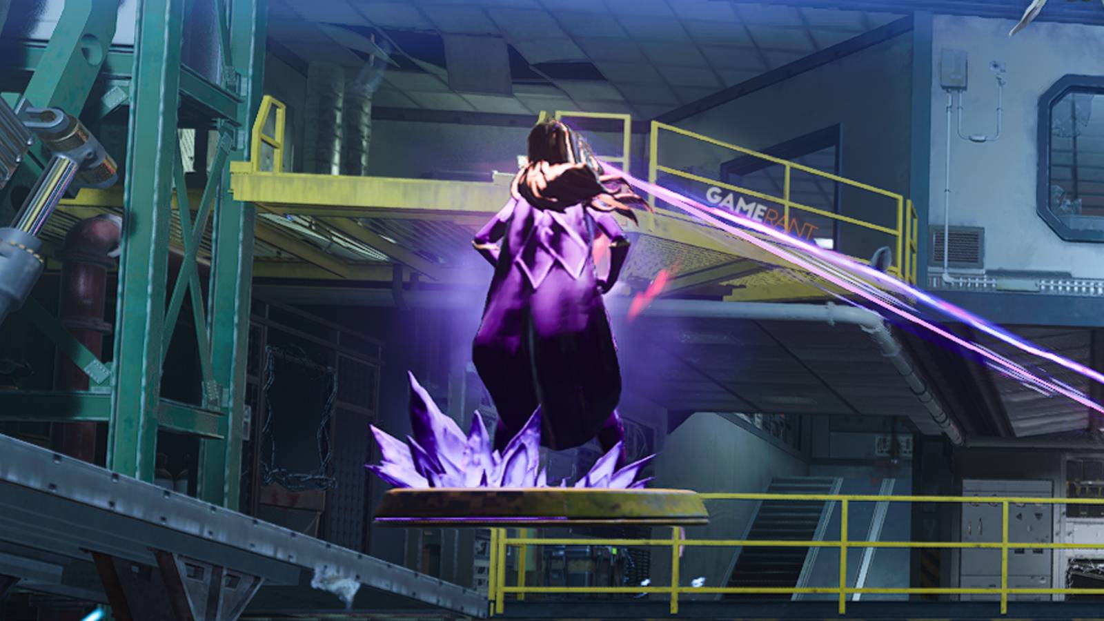 How to Complete the Reckoning Aetherella Easter Egg in Black Ops 6 Zombies