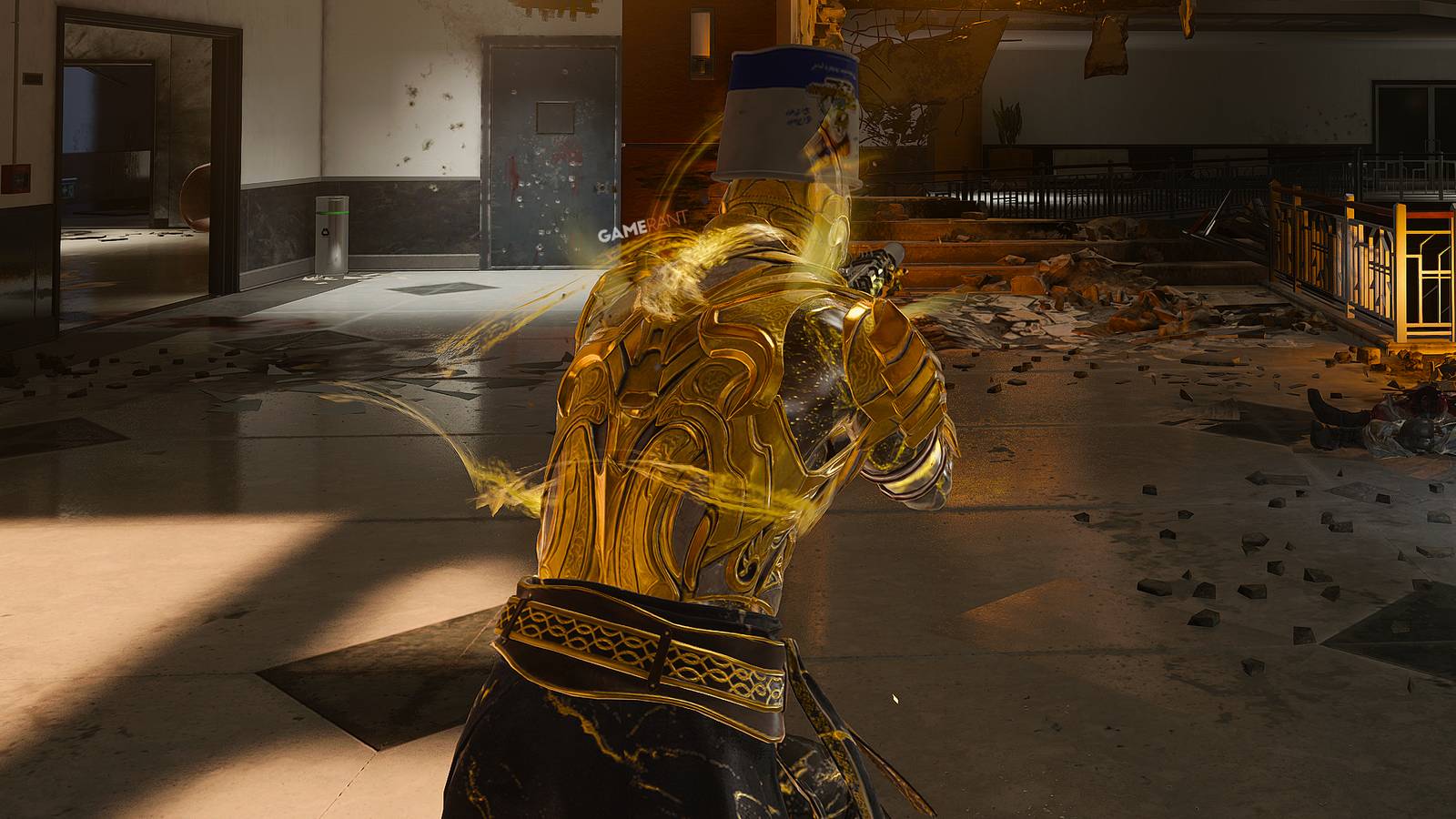 How to Complete the Reckoning Chicken Bucket Easter Egg in Black Ops 6 Zombies