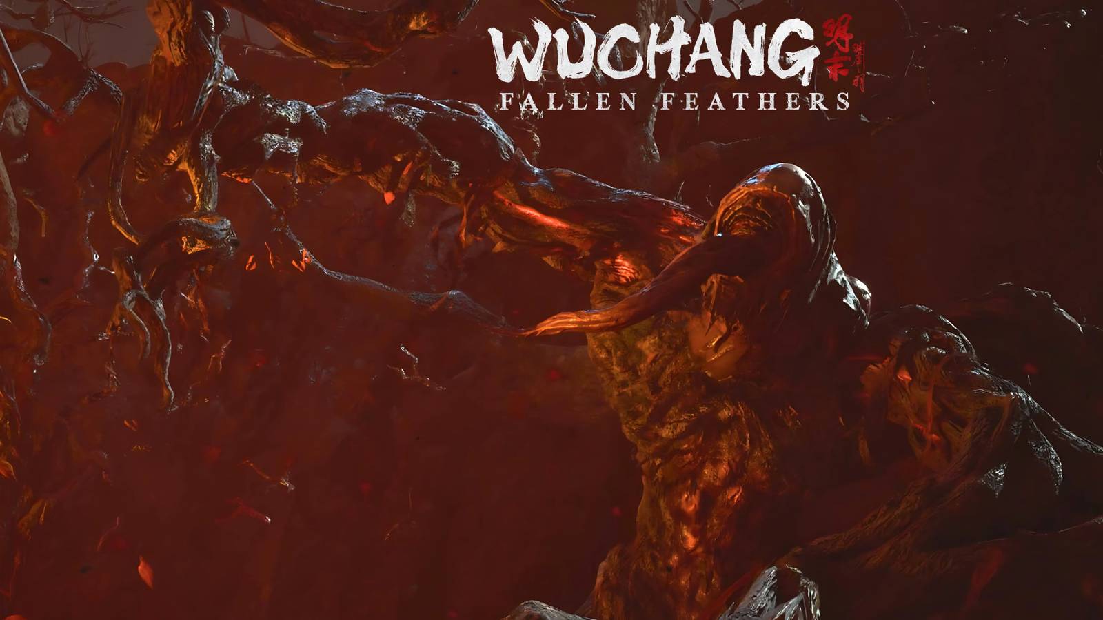 How to Defeat Reborn Treant Soulwood Boss Wuchang