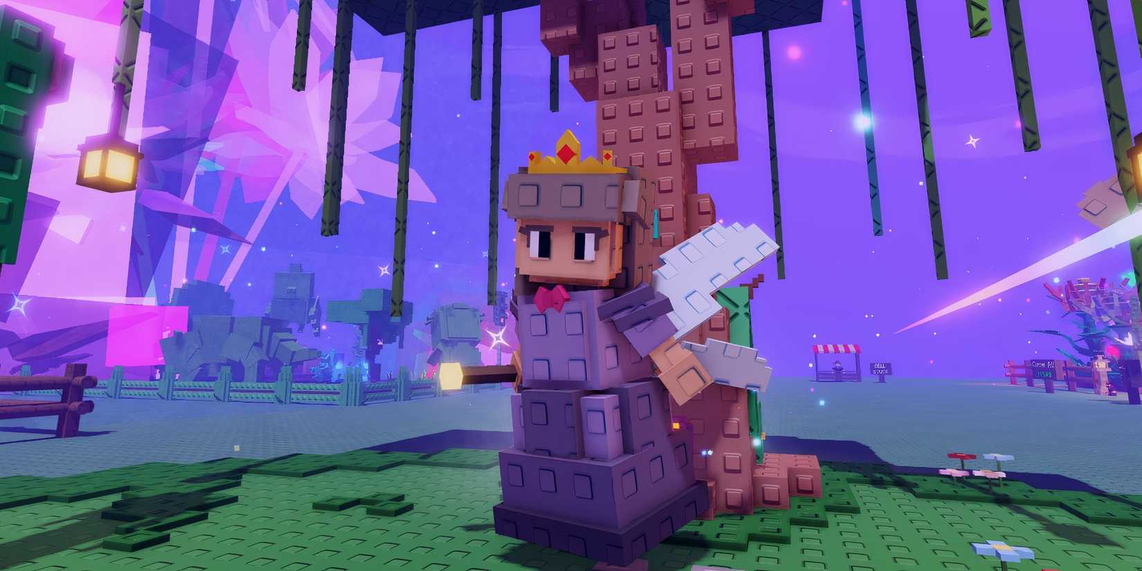 how to do fairy event upgrades in grow a garden