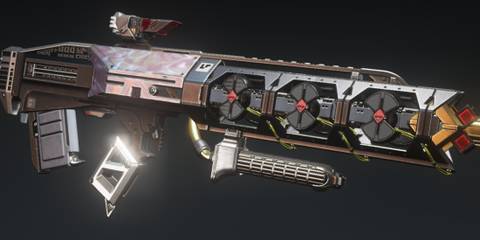 How to get All Exotic Weapons Destiny Rising-1