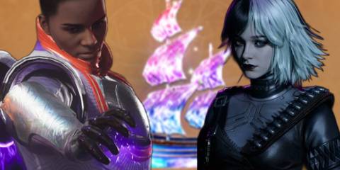 How to get Bon Voyage Charm in Destiny Rising