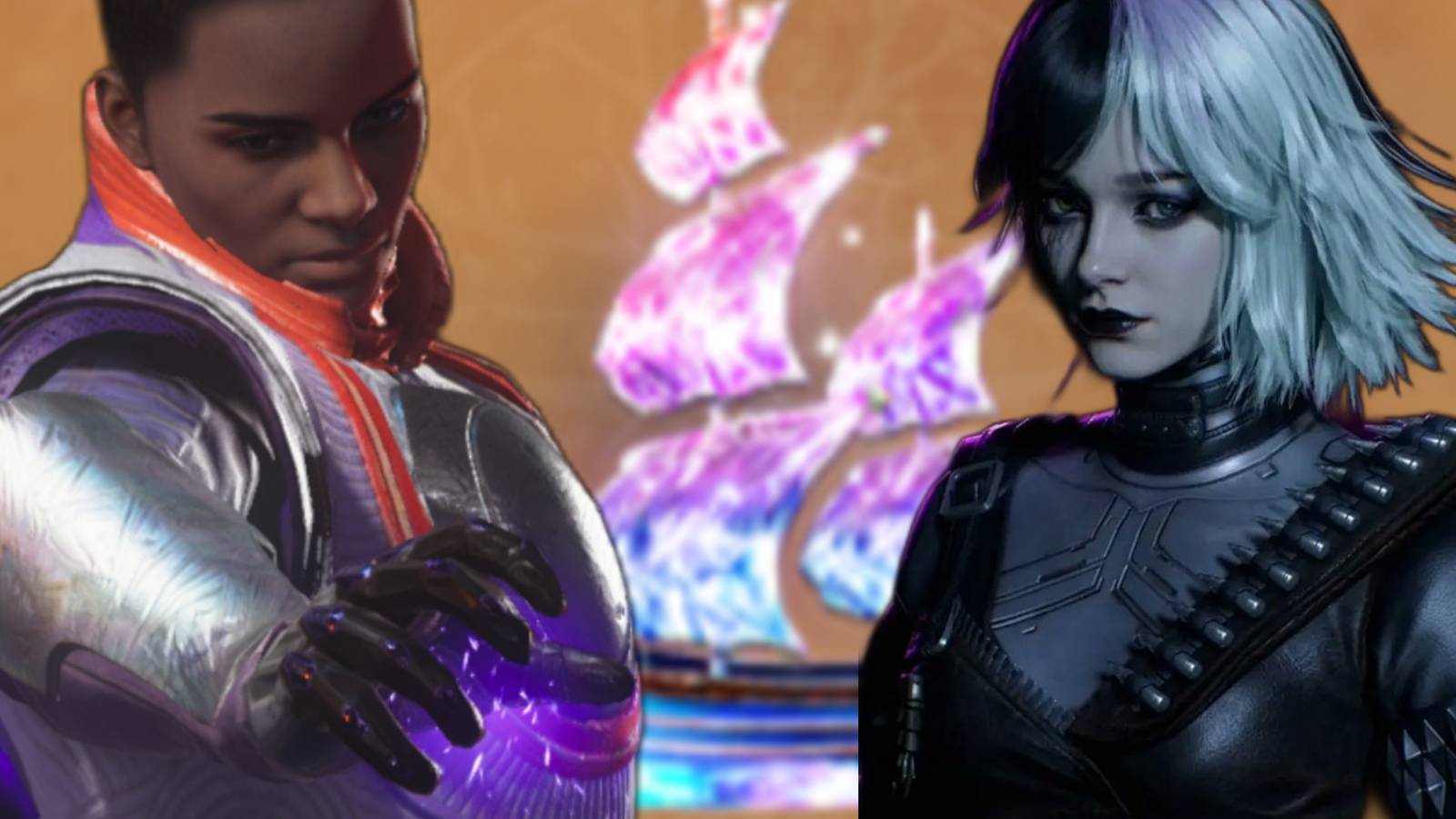 How to get Bon Voyage Charm in Destiny Rising