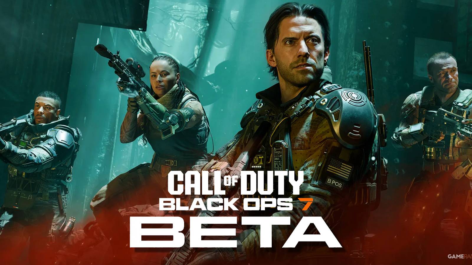 How to Play the Black Ops 7 Beta