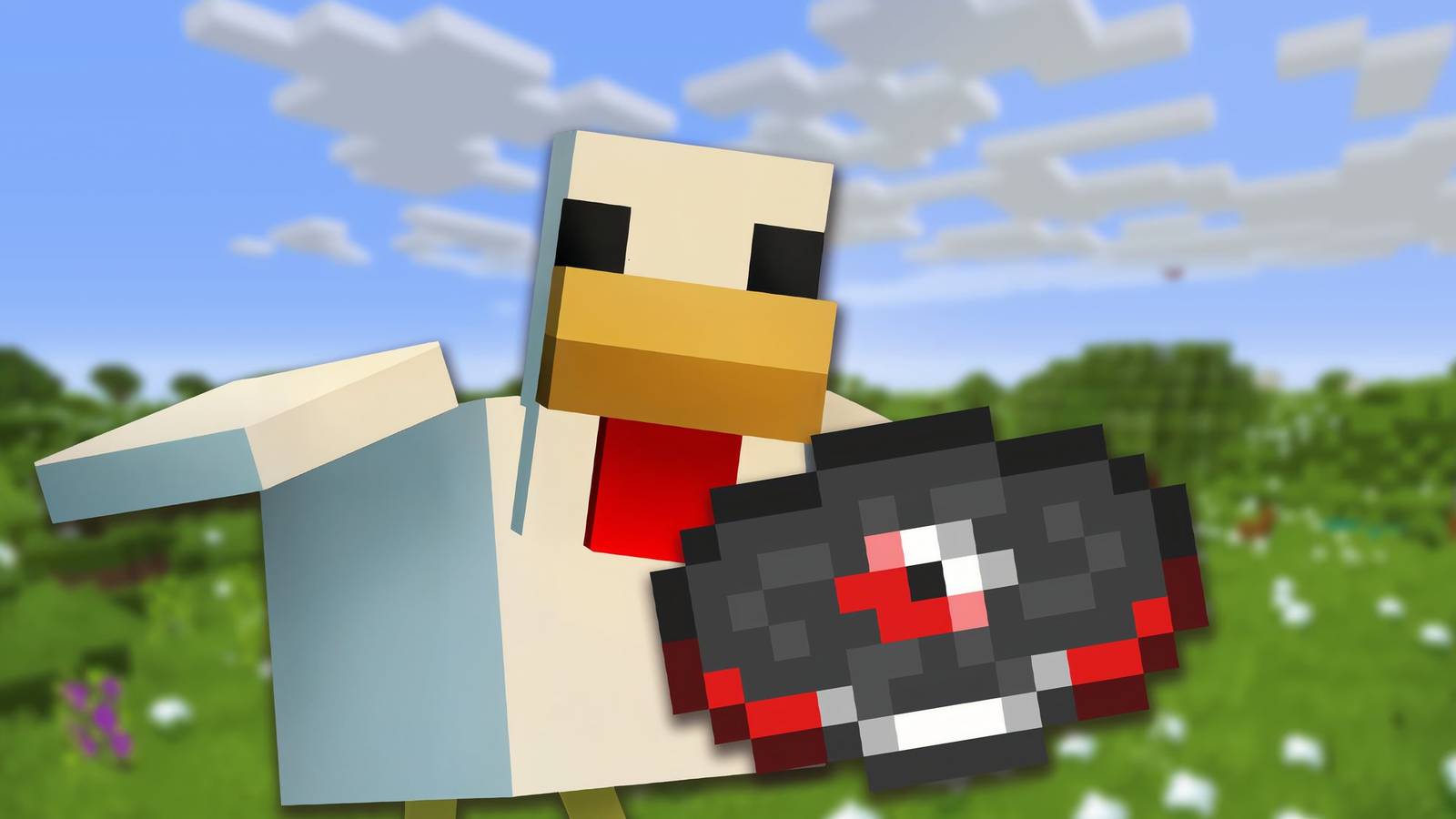 how-to-get-lava-chicken-music-disc-minecraft