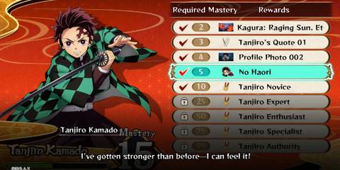 how to get outfits in demon slayer the hinokami chronicles 2